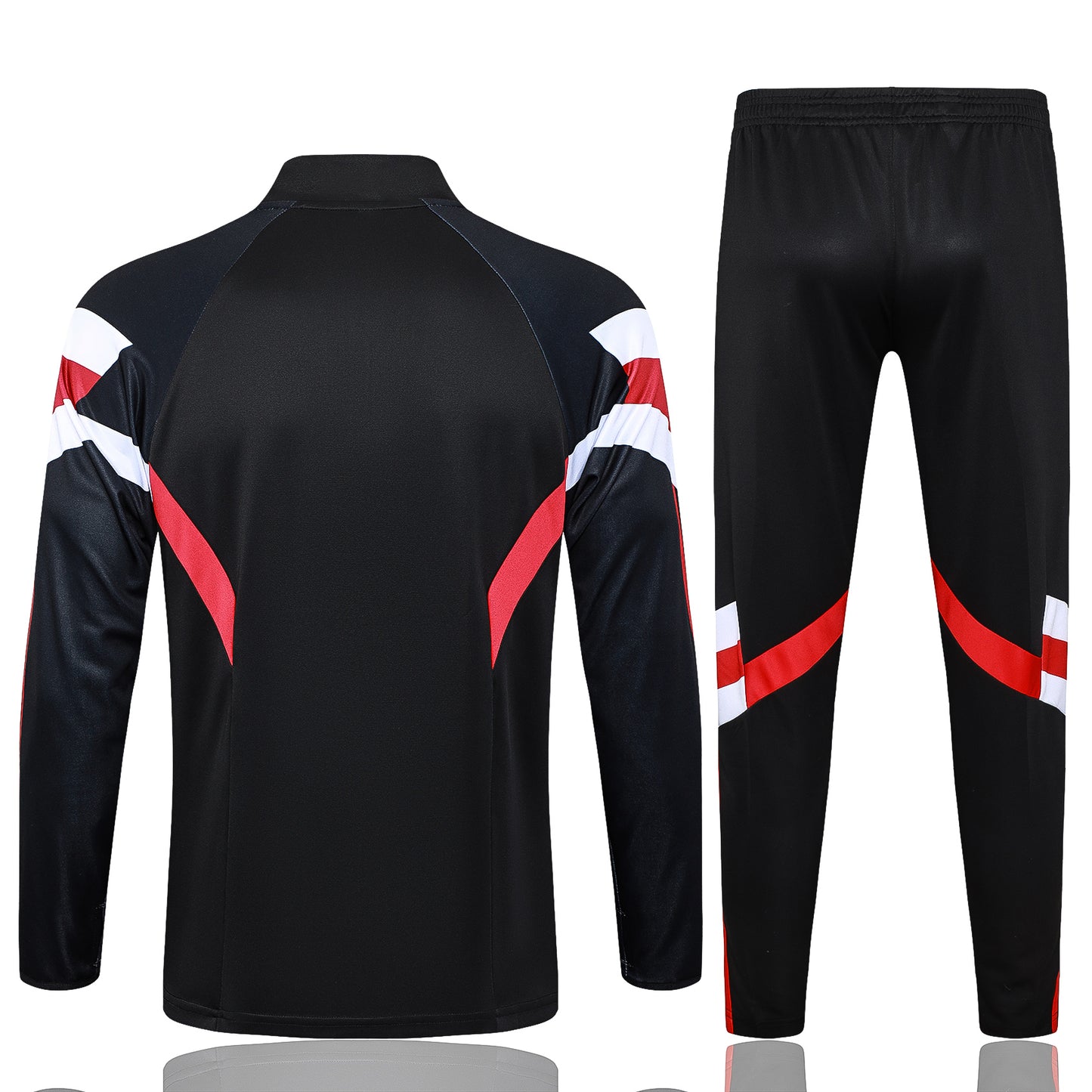 Fato de Treino Manchester United c/ Camisola 2024/25