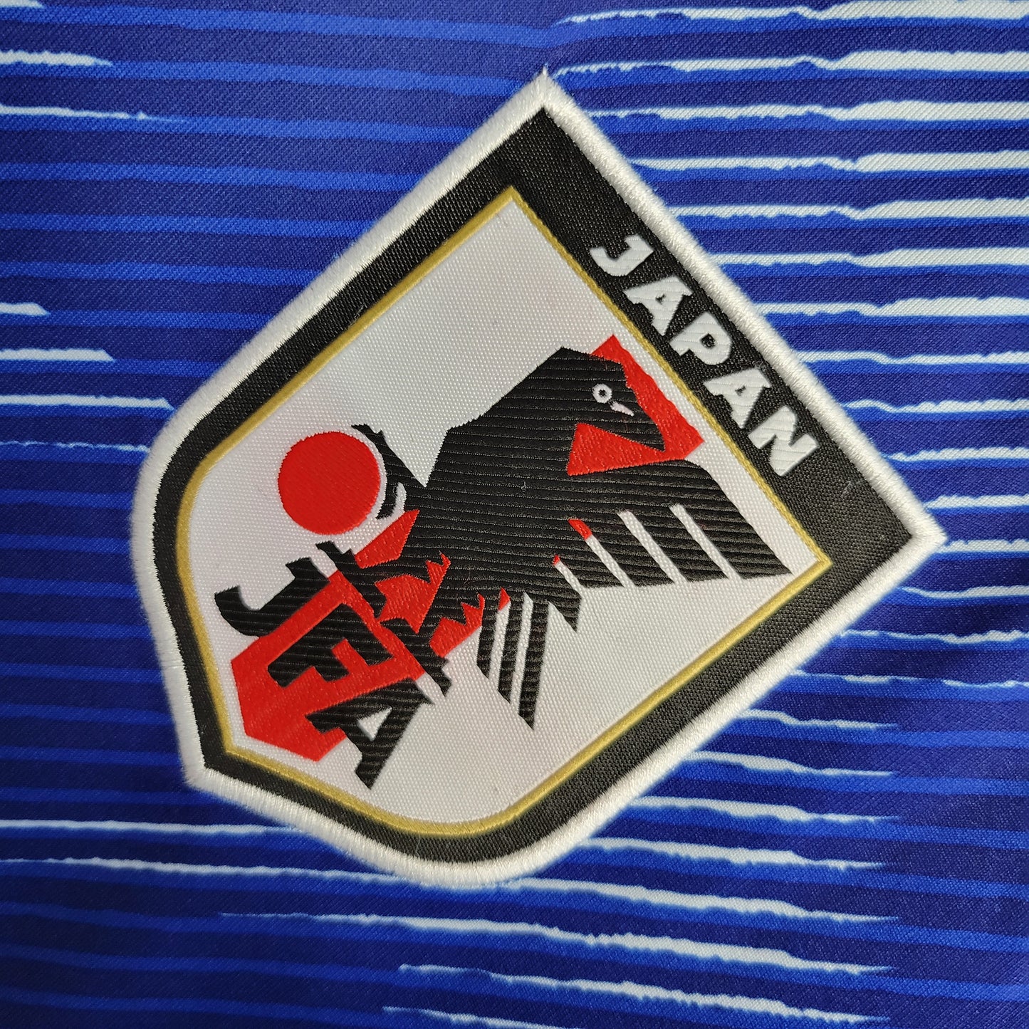 Japan 2023 Home Jersey