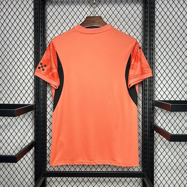 Camiseta Manchester City - Portero 2024/2025