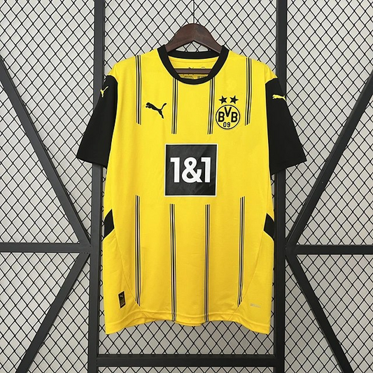 Camisola Dortmund - Principal 2024/2025