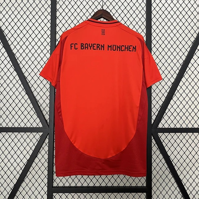 Camiseta Bayern Múnich - Primera 2024/2025