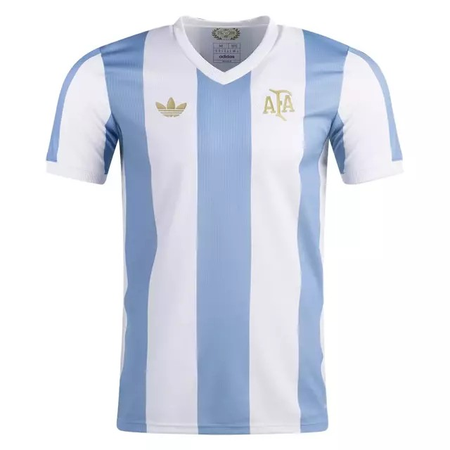 Camiseta Argentina - Local 2024/25