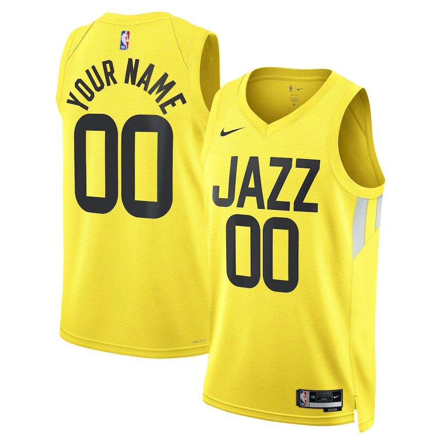 Camiseta NBA - Atlanta Hanks Nike Association 2023