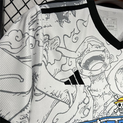 Suéter Japón - Edición One Piece 2024