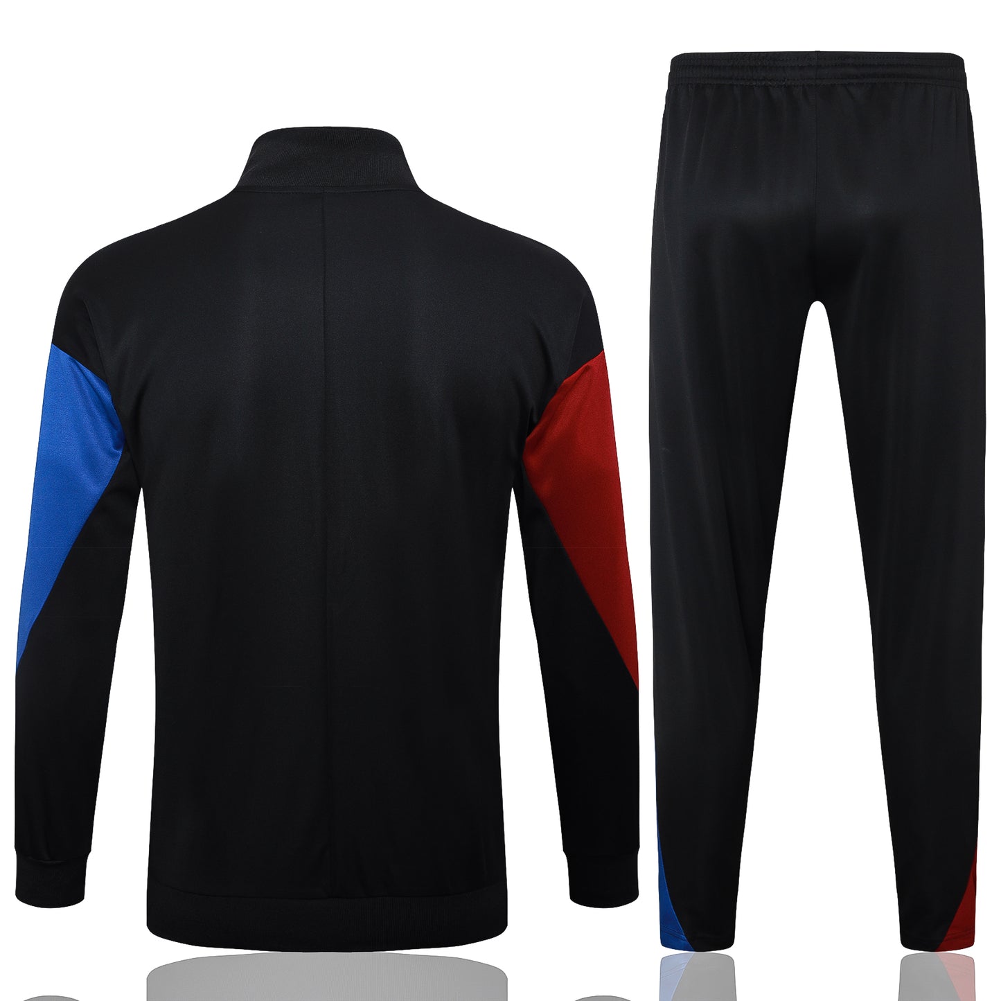 FC Barcelona Tracksuit with Jacket