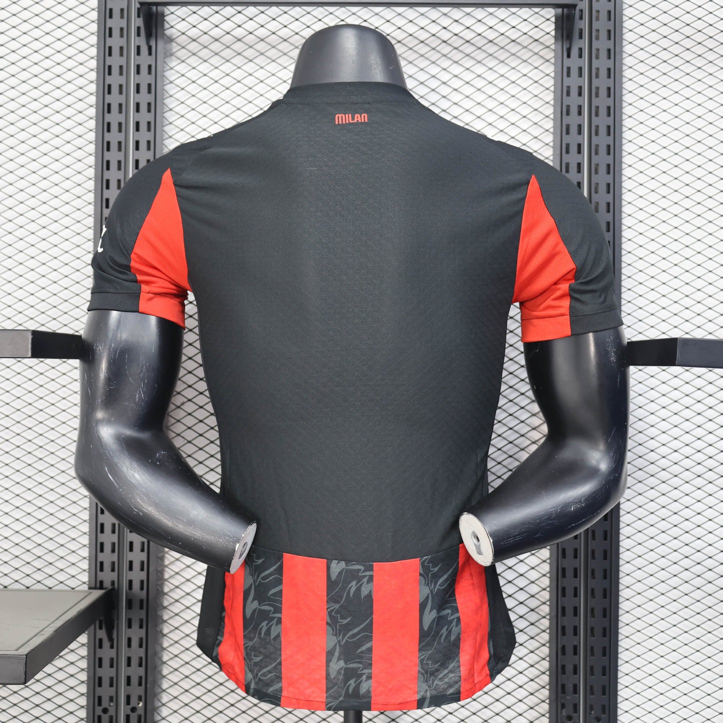 Arsenal Home 2024/2025 Shirt (Player Version)