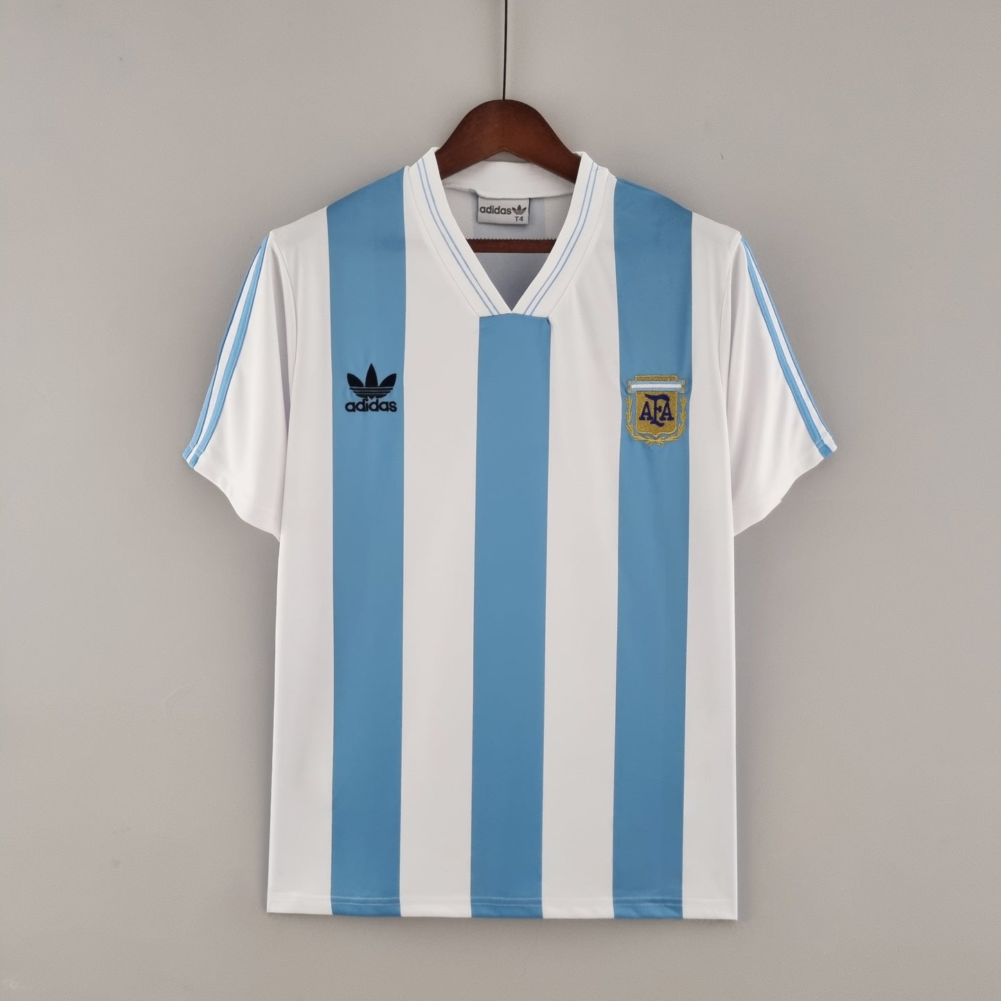 Camisola Argentina - Principal 1993/1994