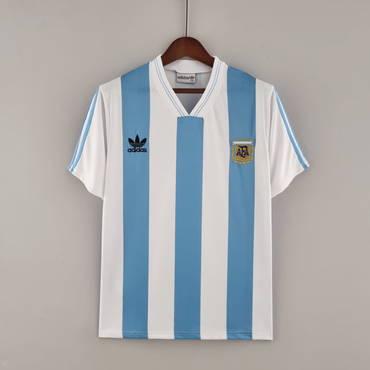 Argentina jersey 1996/97