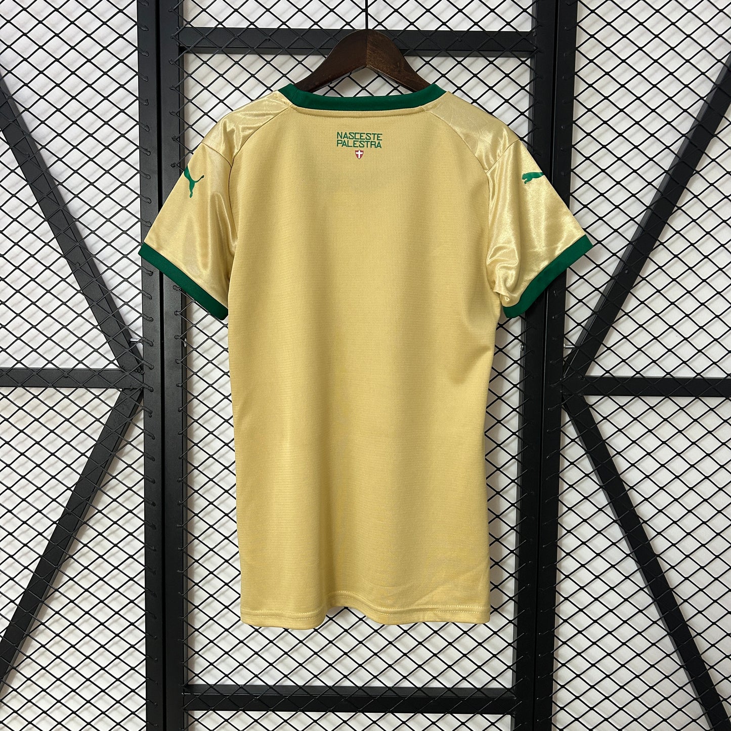 Palmeiras Jersey - Home 24/25