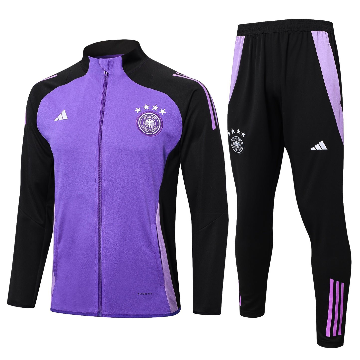 Germany Tracksuit with Jacket