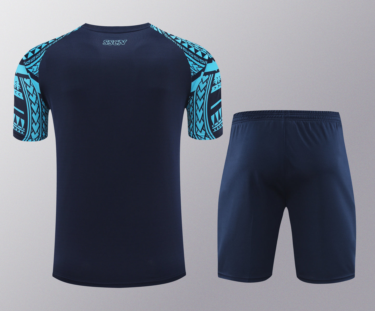Kit de entrenamiento - Adulto Napoli 2024/25