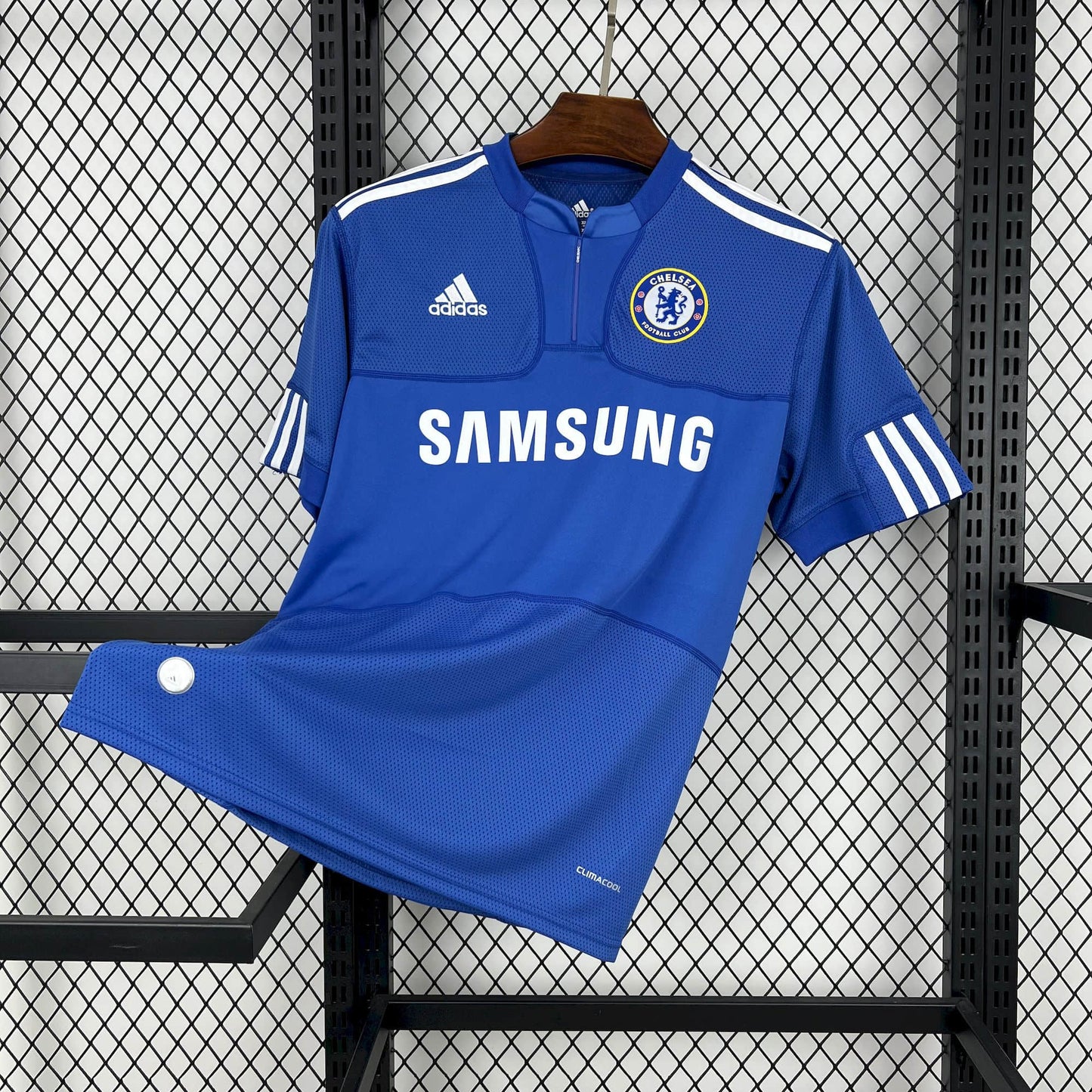 Camisola Chelsea - Principal 2009/2010
