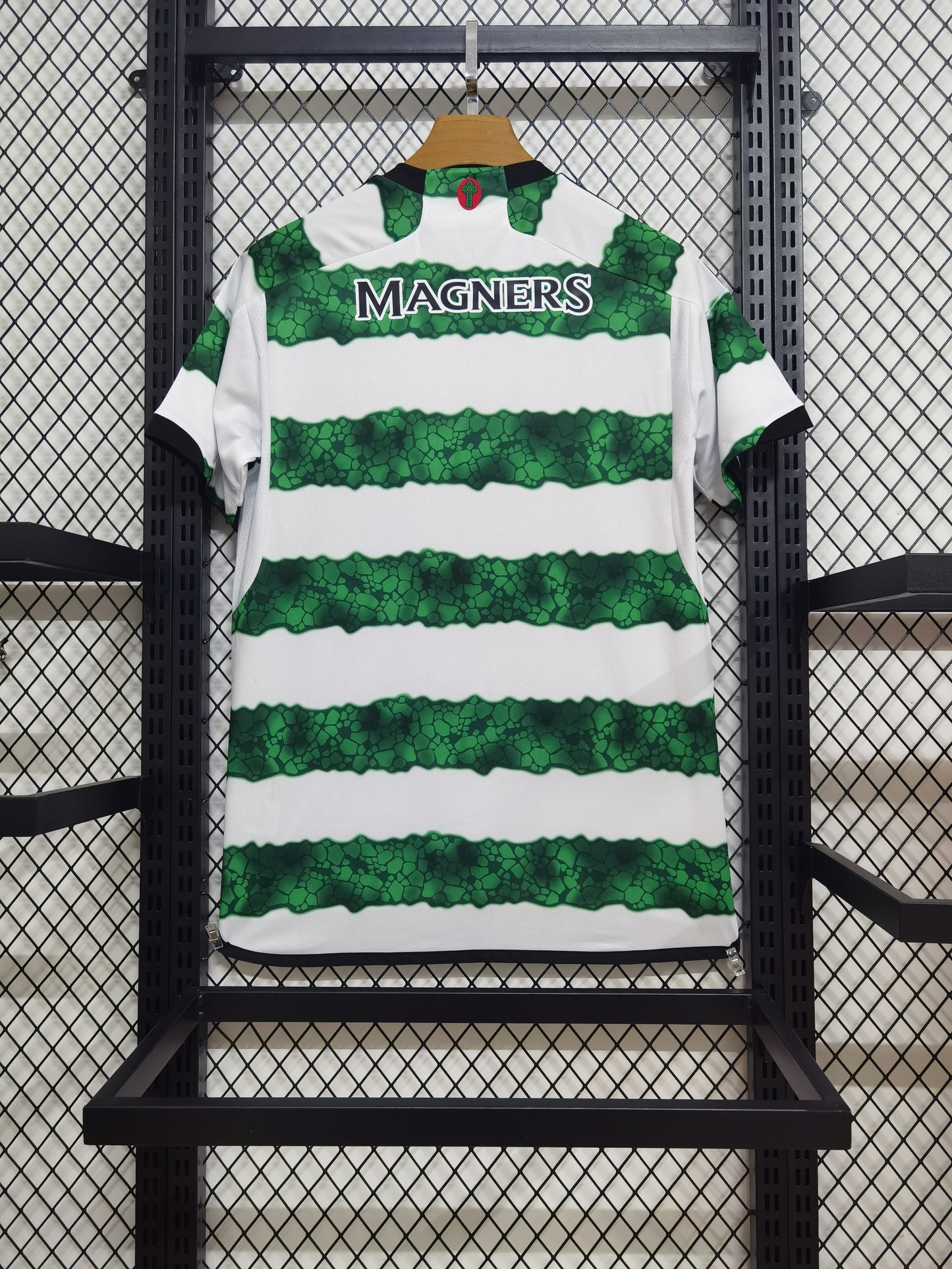 Camisola Celtic - Principal 2023/2024