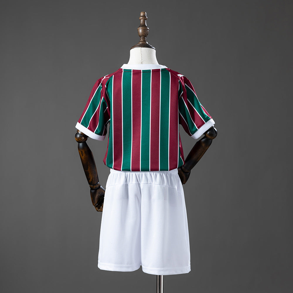 Kit Criança - Fluminense Principal 2026/27