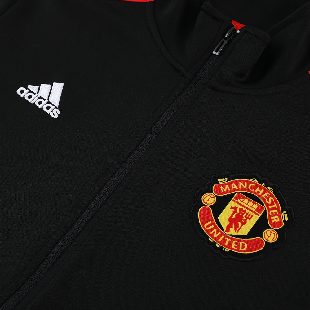 Chándal Manchester United con chaqueta