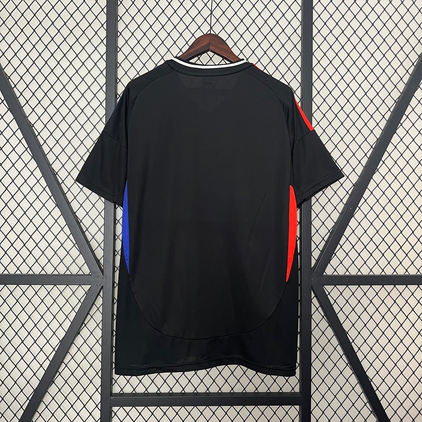 Lyon Away 2024/25 Shirt