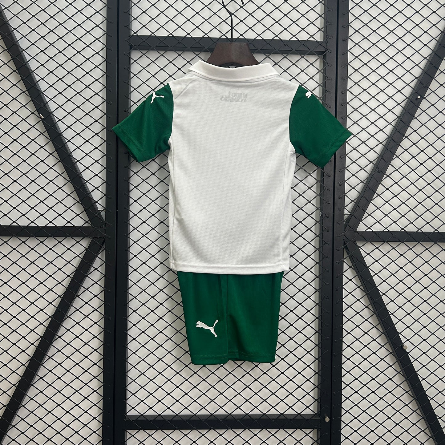 Kit Criança - Palmeiras Alternativa 2025/26