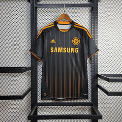 Camisola Chelsea - Alternativa 2010/2011