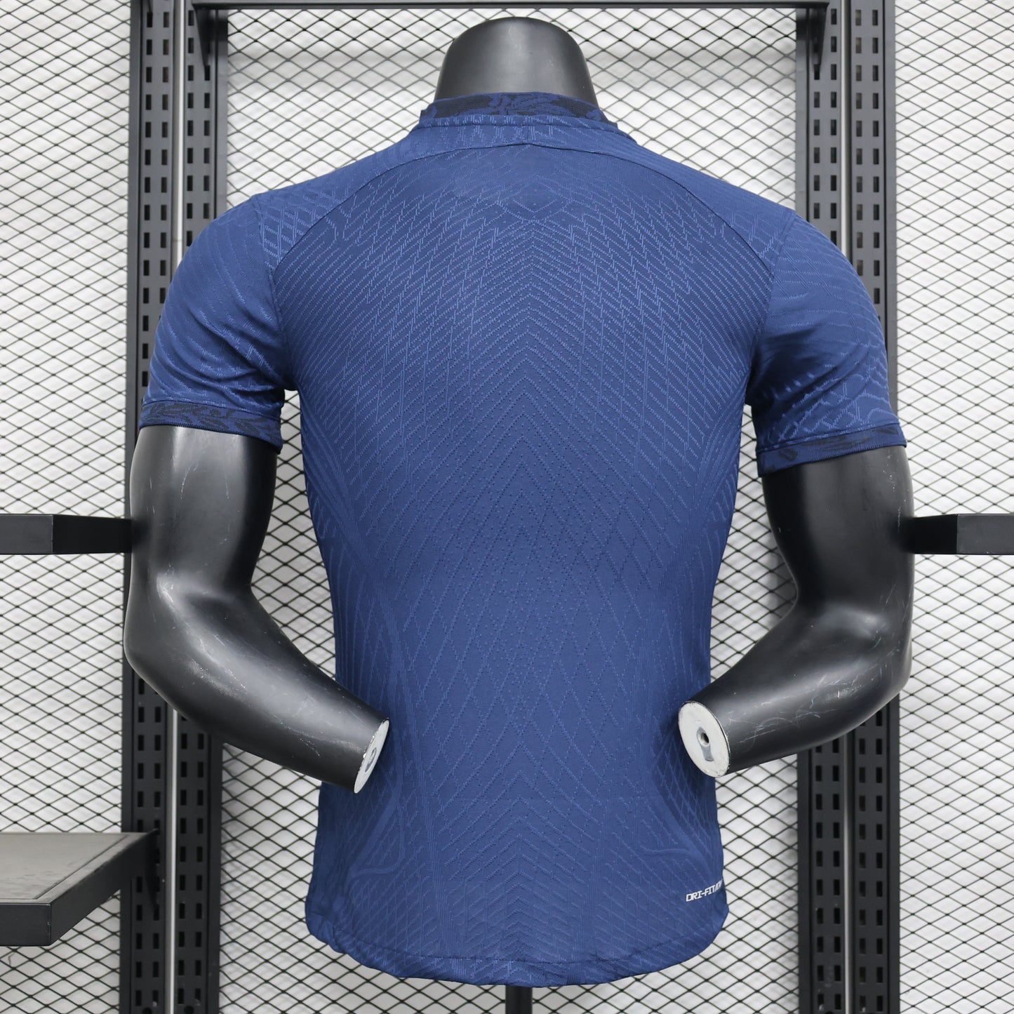 Camisola França - Principal 2023 - Versão Vapor