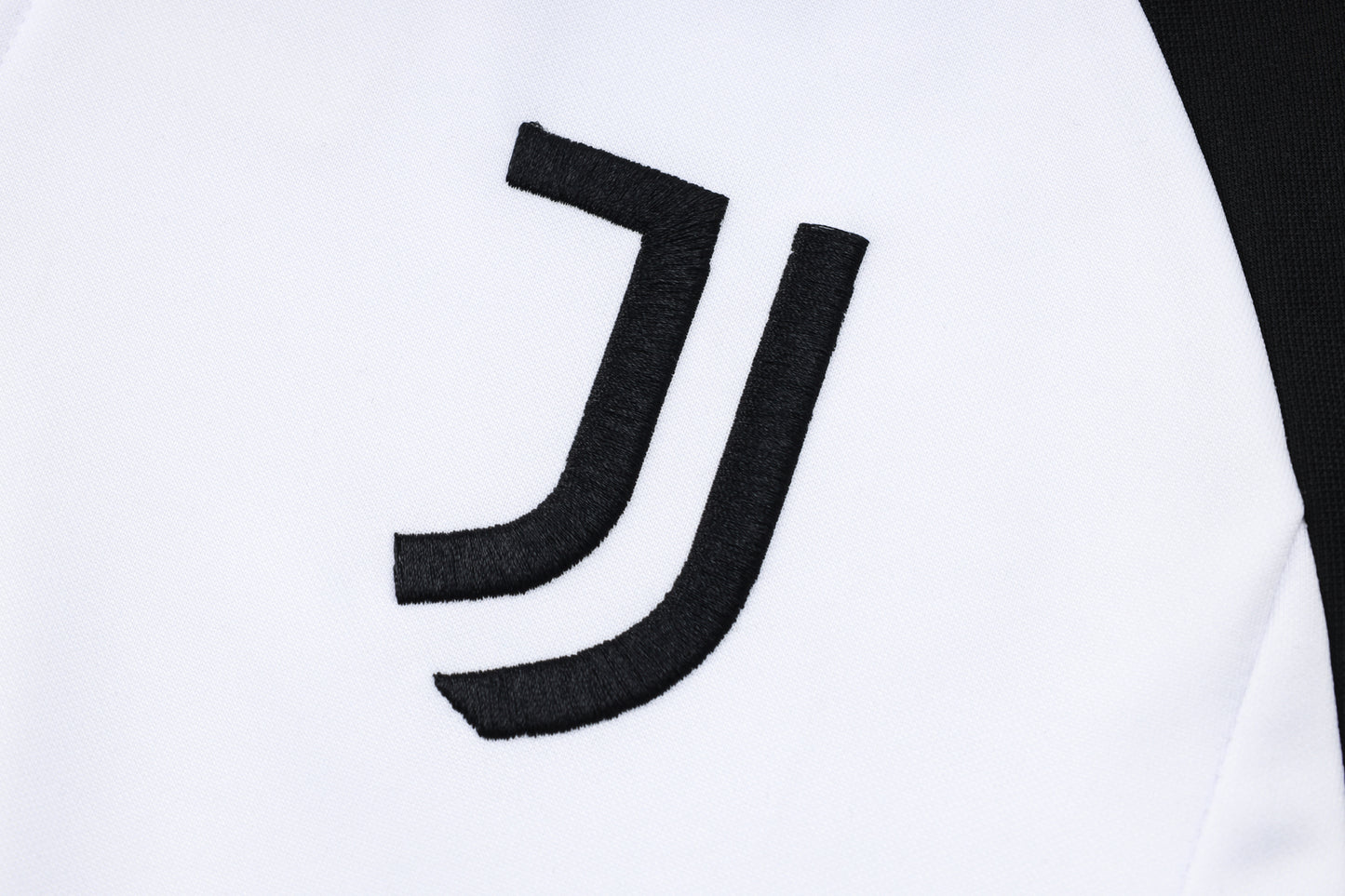Juventus Tracksuit with Hood