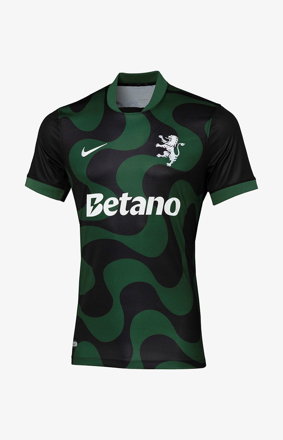 Camisola Sporting CP - Alternativa 2025/2026