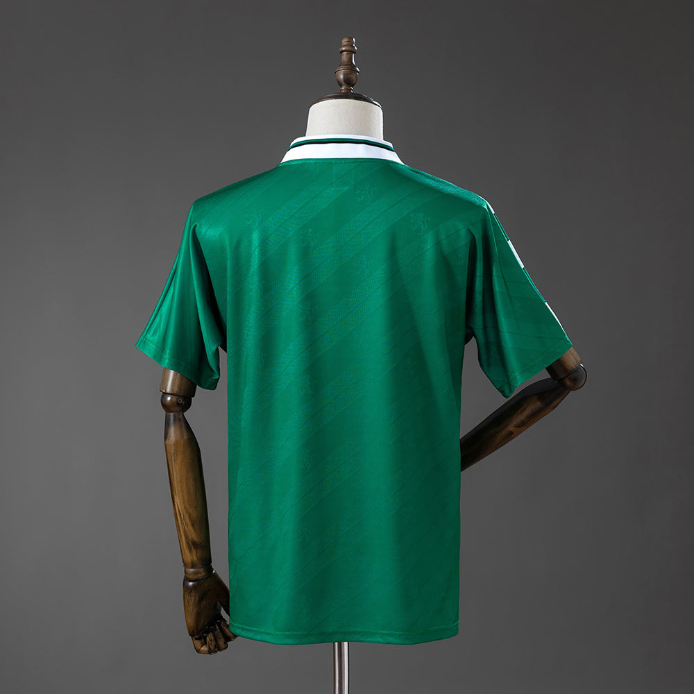 Camisola Retro Sporting CP - Alternativa 1994/95