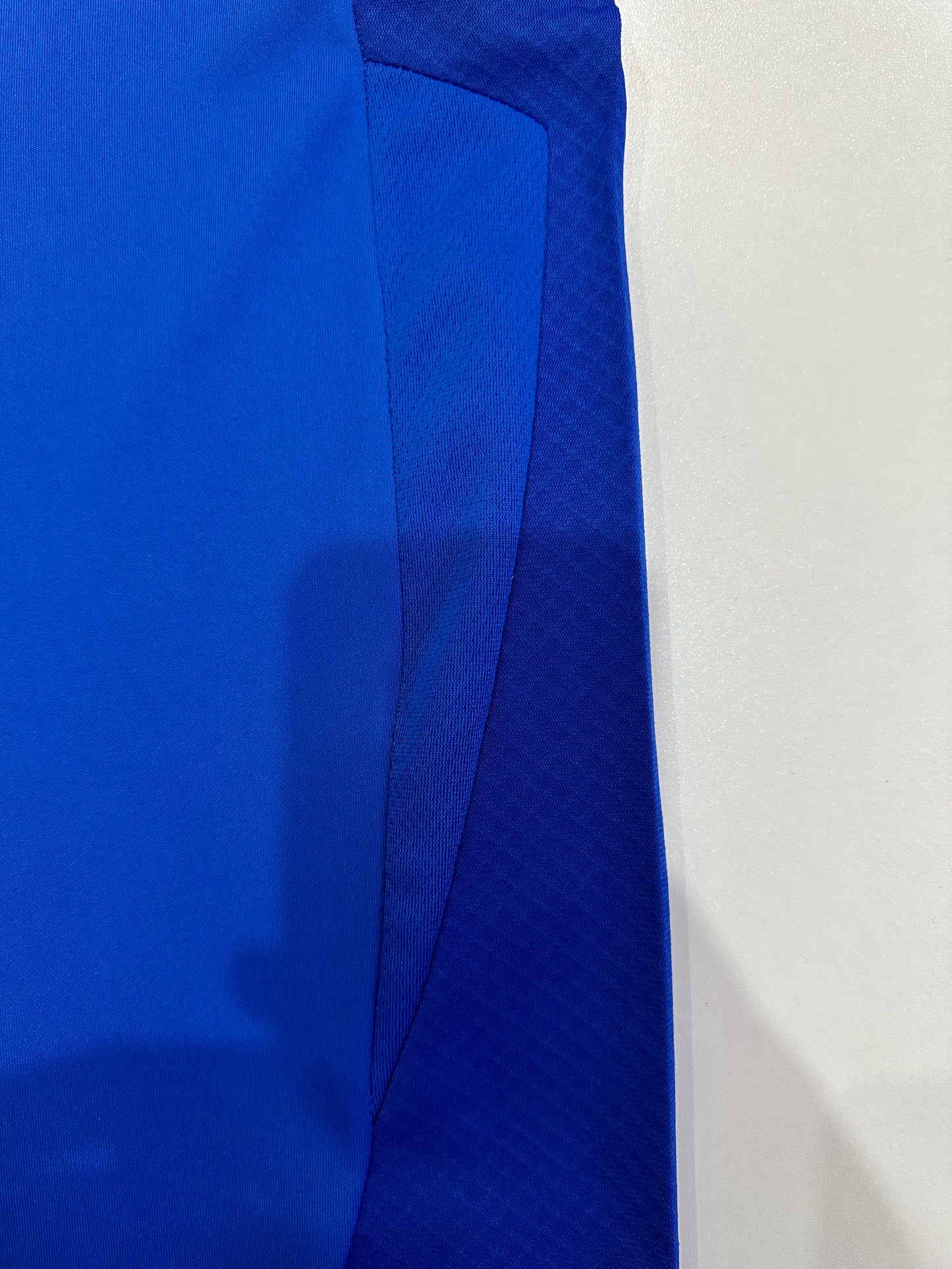 Italy Home Shirt 2024/25