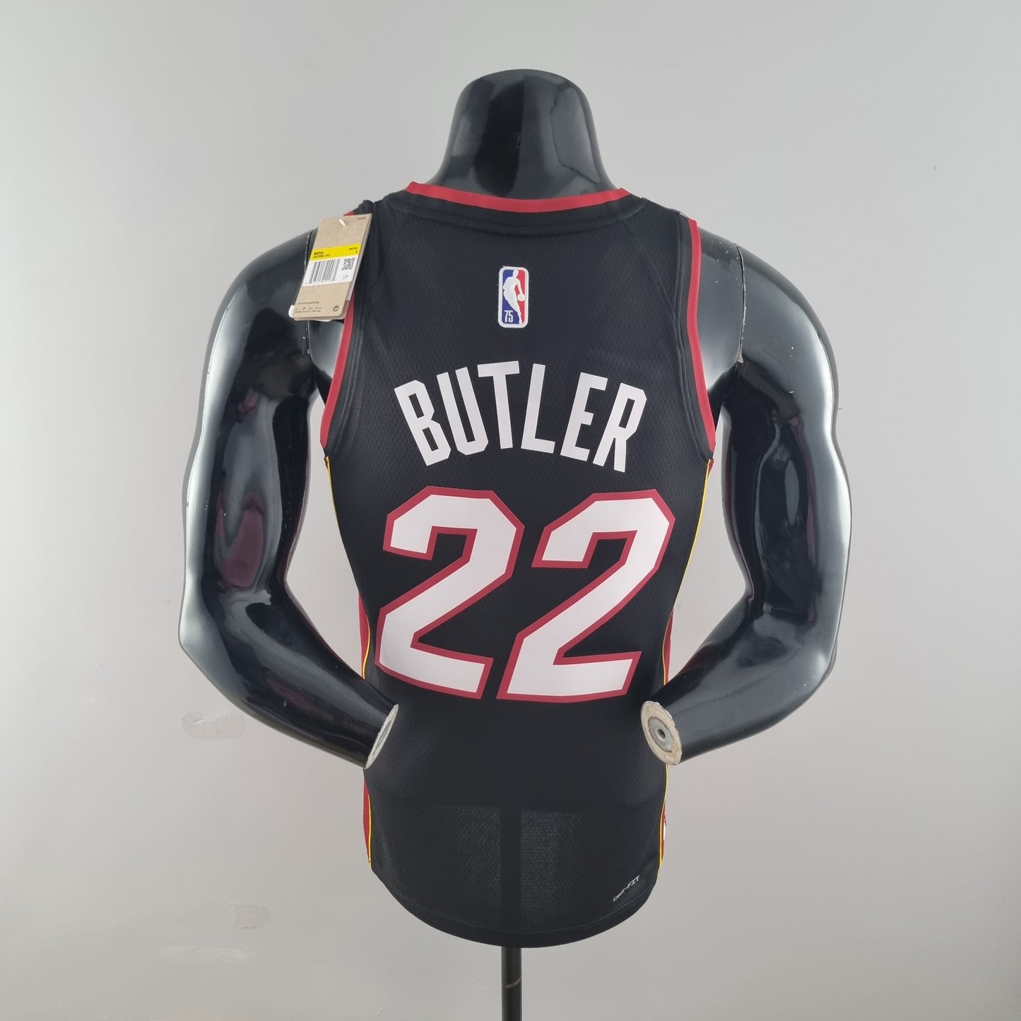 Camisola NBA - Miami Heat BUTLER