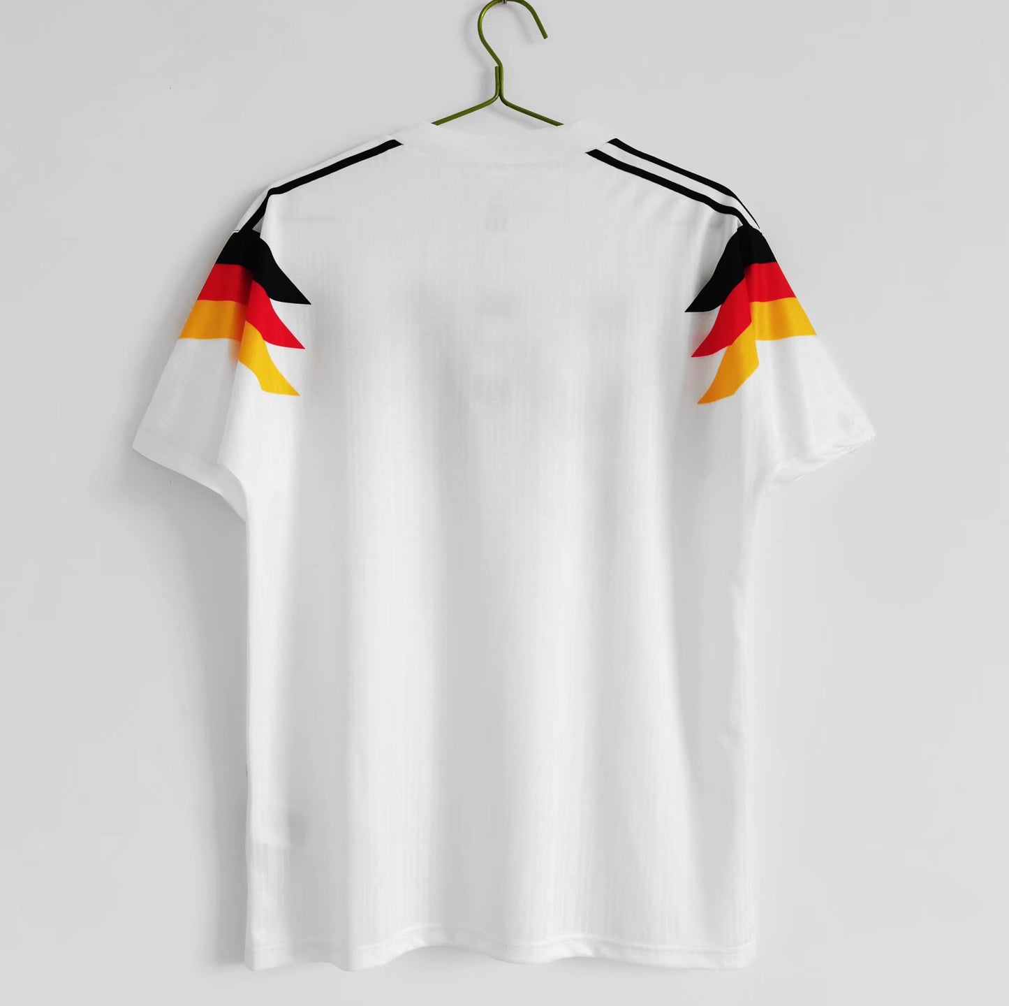 Camiseta Alemania - Local 1990