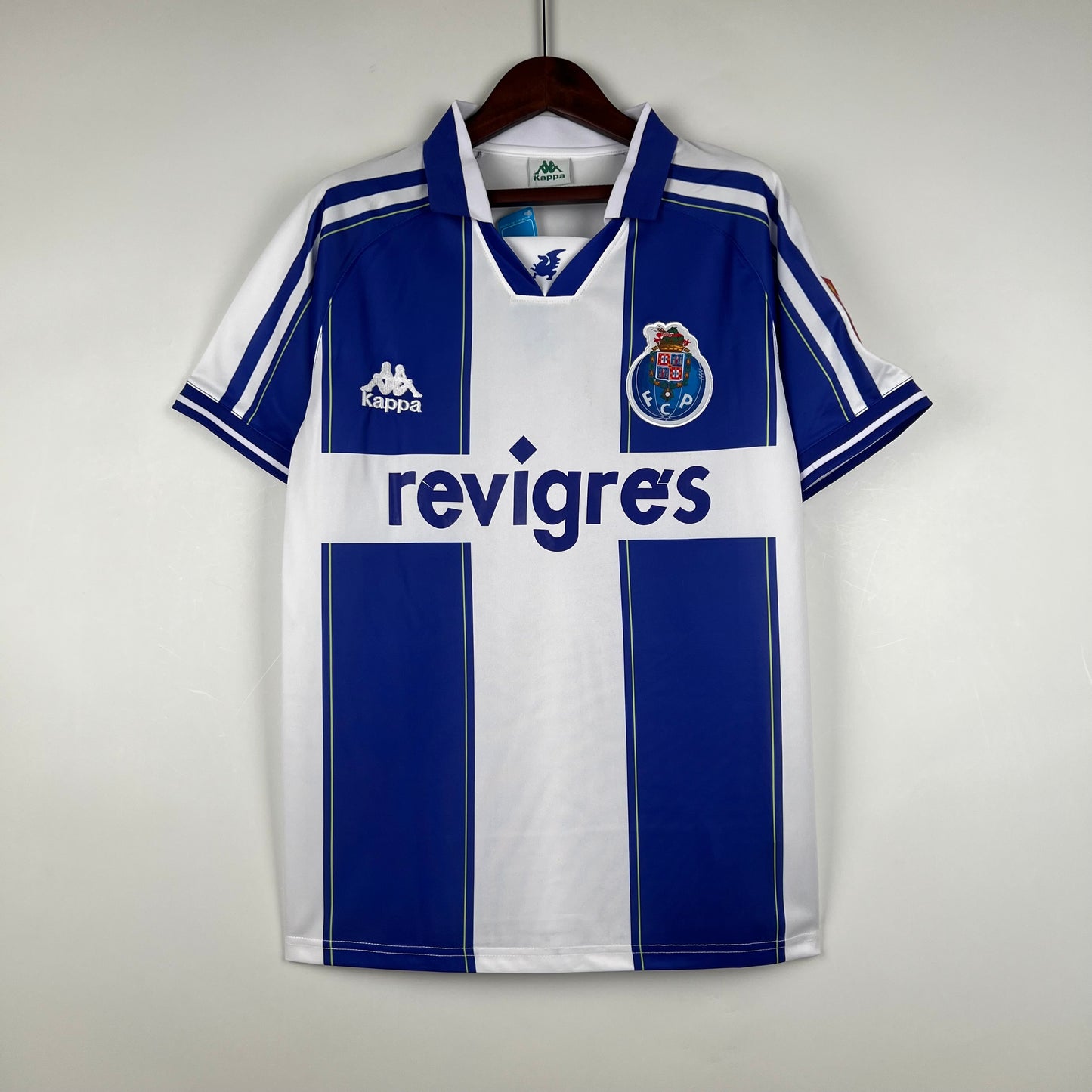 Camisola Retro - Principal FC Porto 1998/99