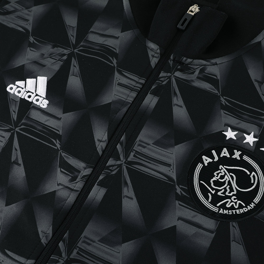 Ajax Tracksuit with Jacket