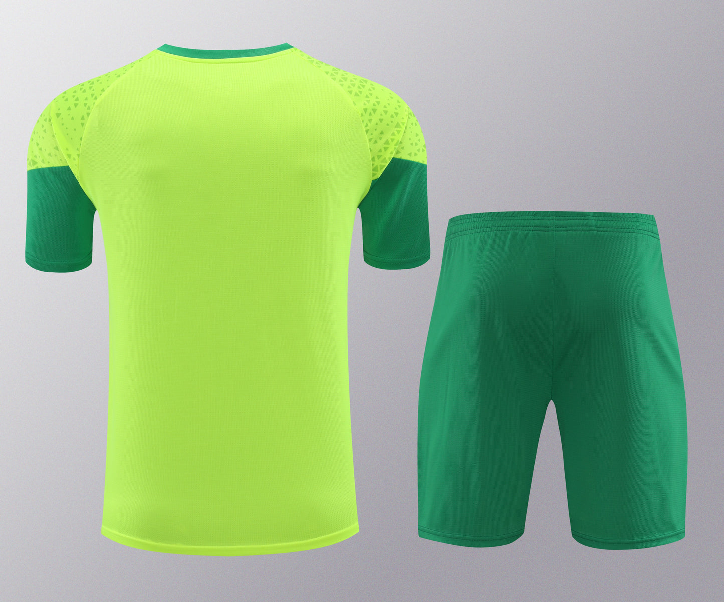 Kit de entrenamiento - Adulto Palmeiras 2024/25