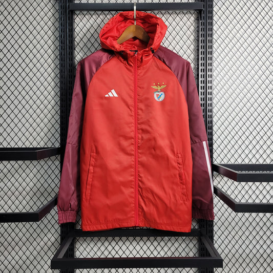 Corta-vento - Benfica