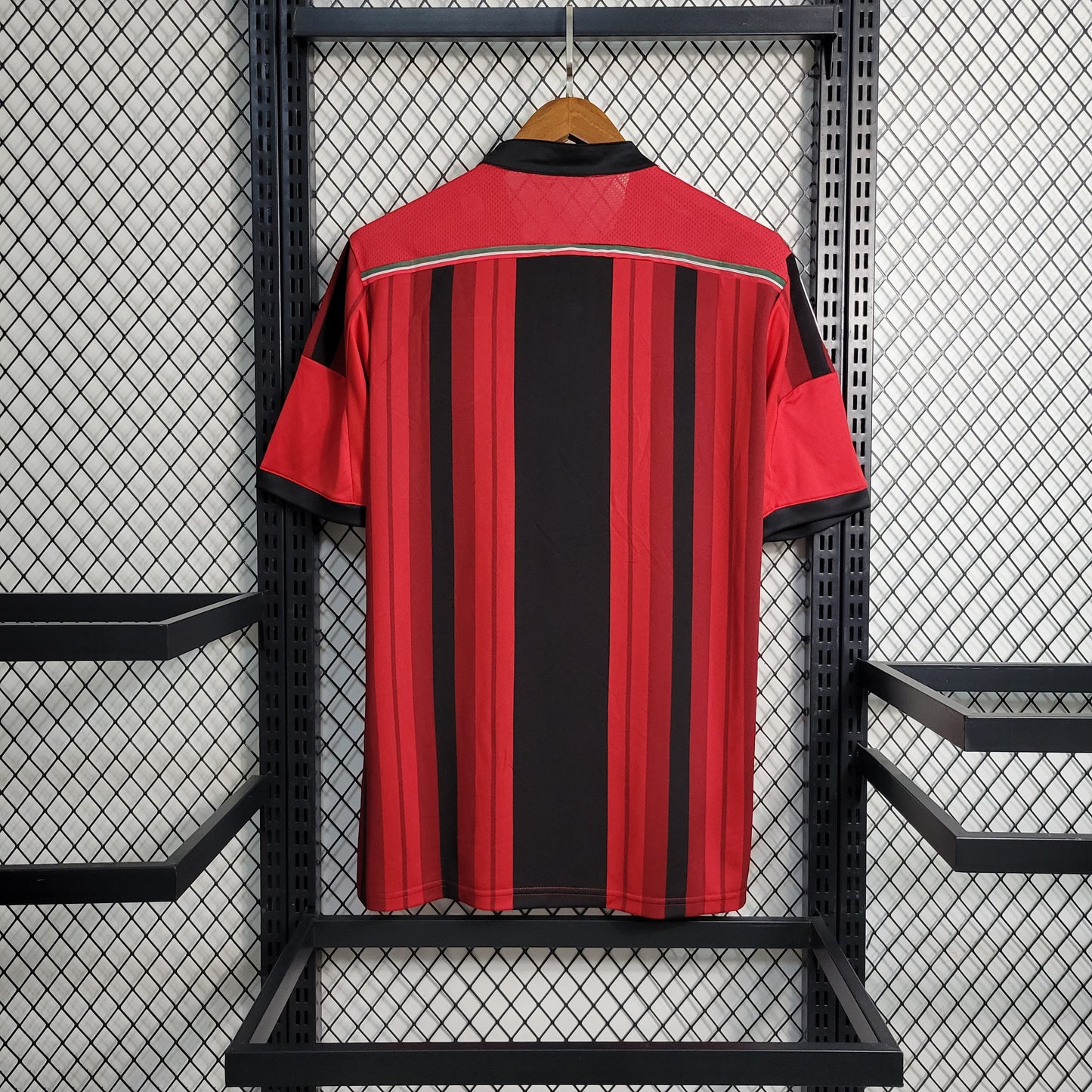 Camisola AC Milan - Principal 2014/2015