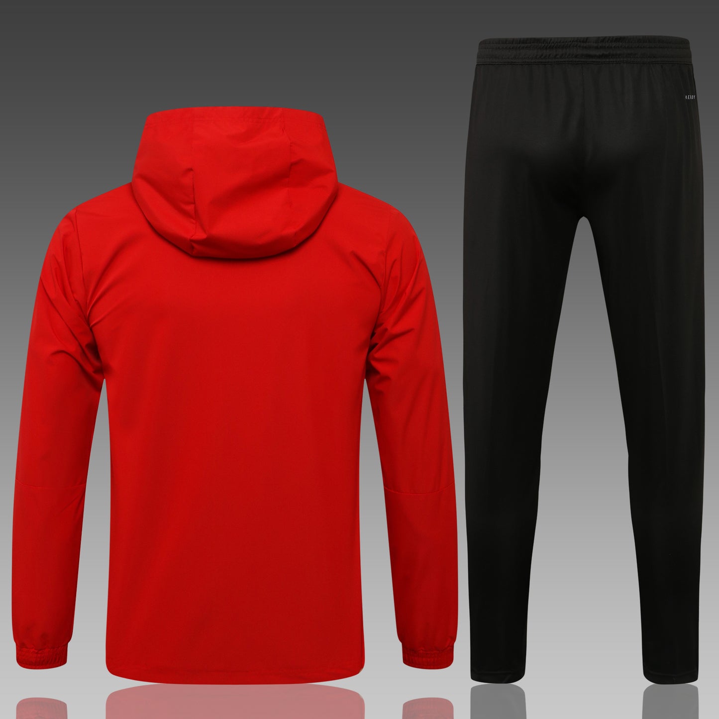Benfica Tracksuit with Hood