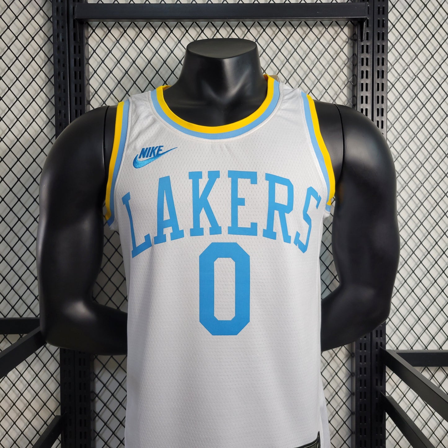 Camiseta NBA - LA Lakers WESTBROOK