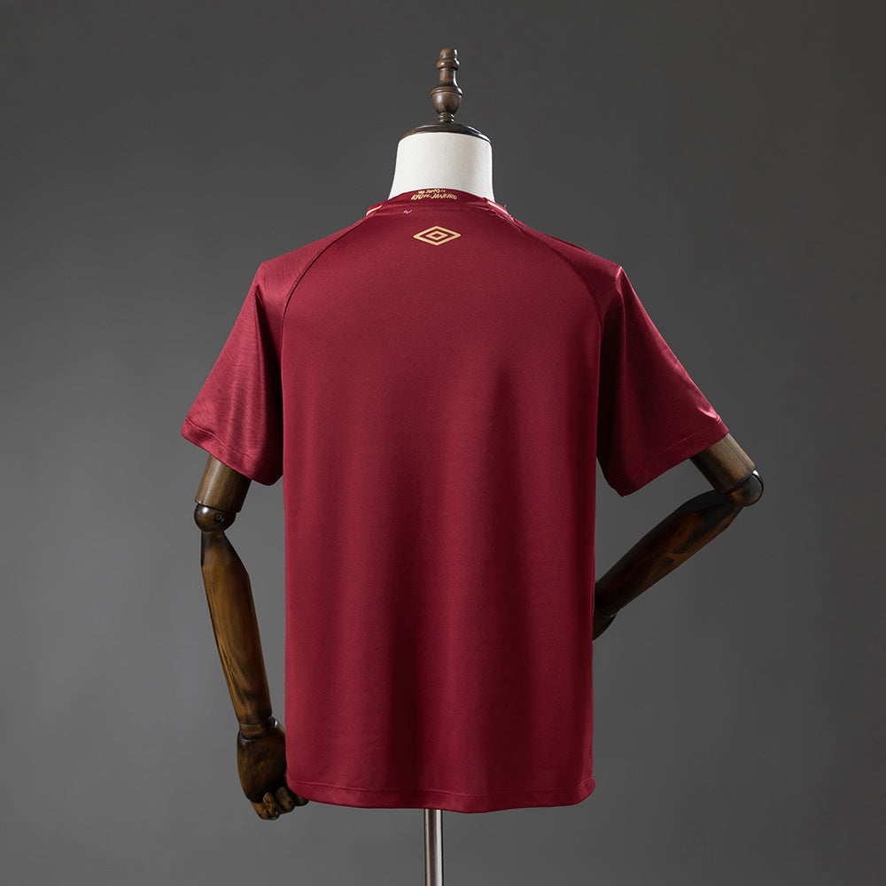 Camisola Fluminense - Alternativo 2025/26