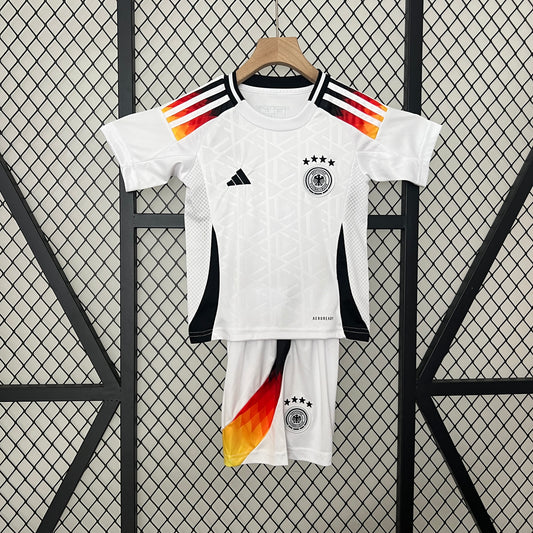 Kids Kit - Germany Home 2024/25