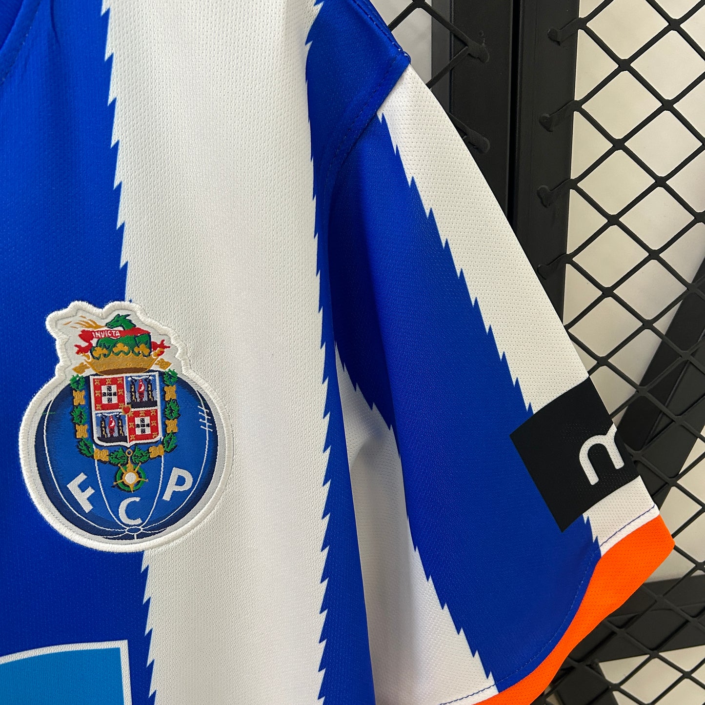 Camiseta Retro - Local FC Porto 1997/99