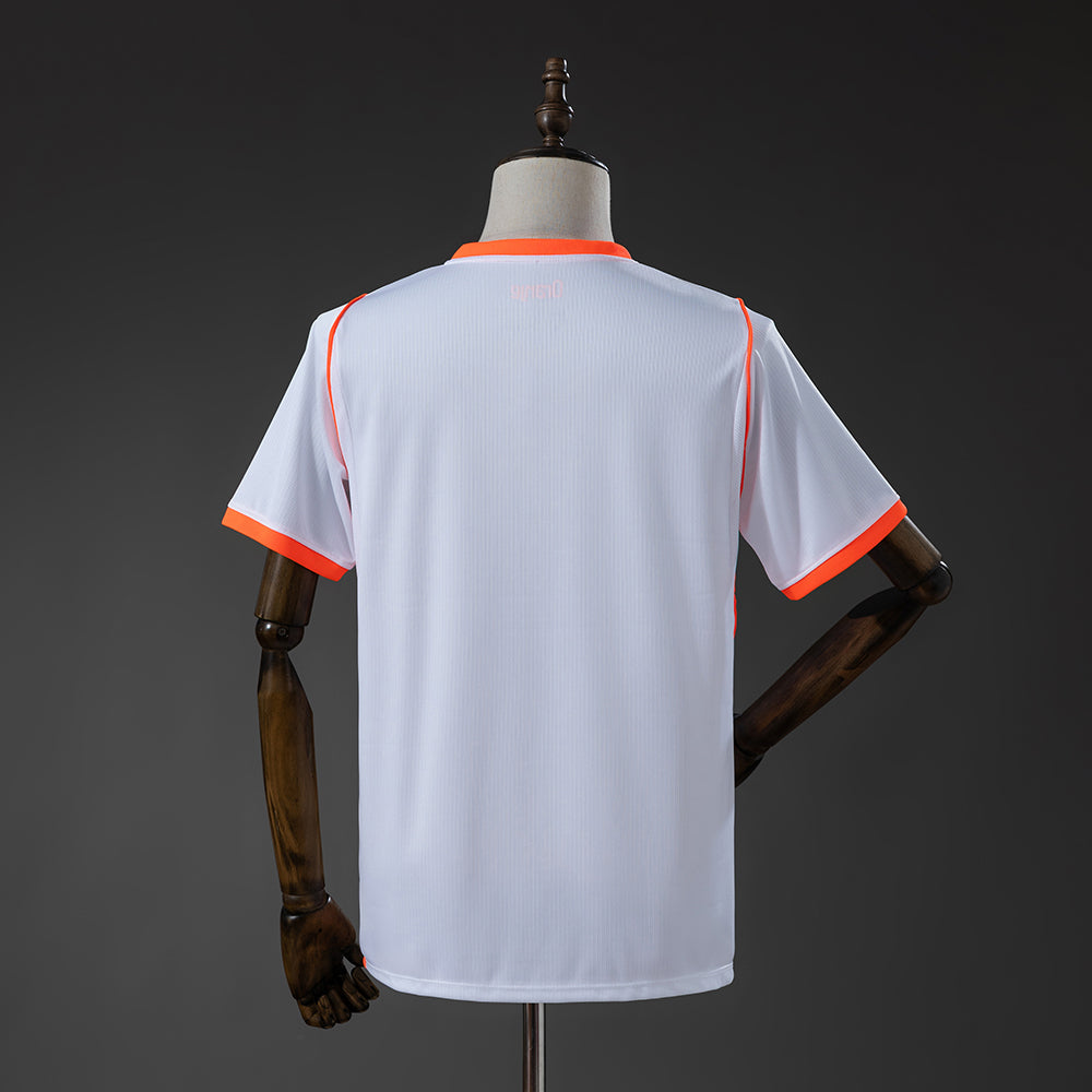 Camisola Países Baixos - Alternativa 2026