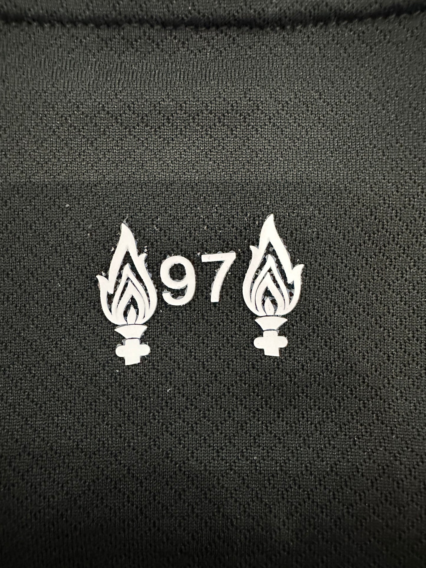 Camisola Liverpool - Alternativa 2024/2025