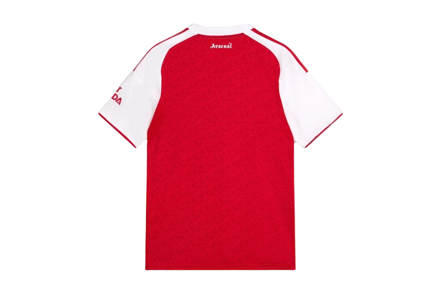 Camisola Arsenal - Principal 2025/2026