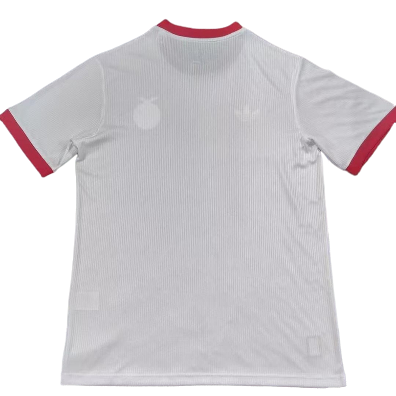 SL Benfica Jersey - Pre-Match 2024/2025