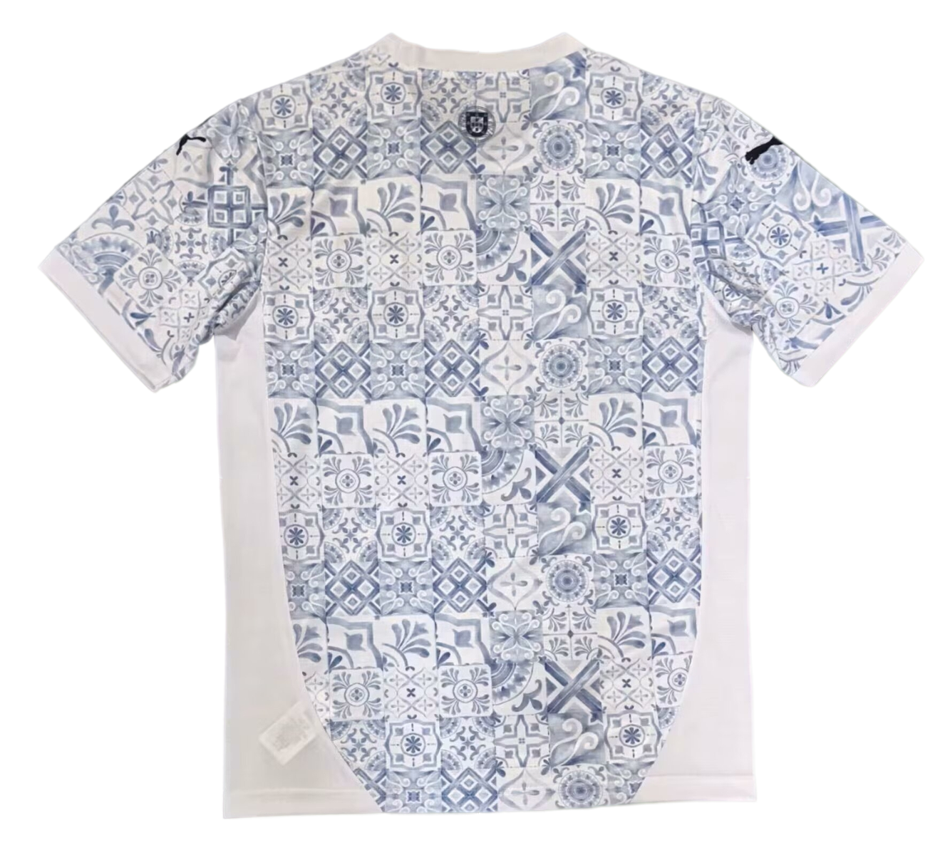 Camiseta Portugal - Primera 2024/25