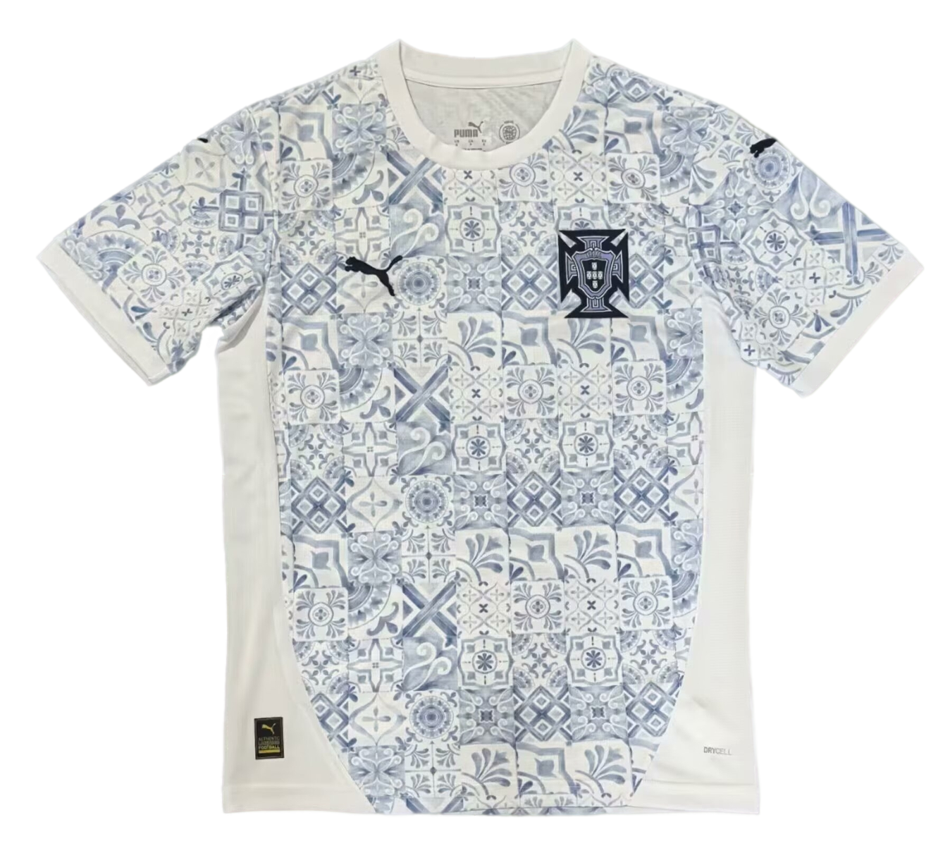 Camiseta Portugal - Primera 2024/25