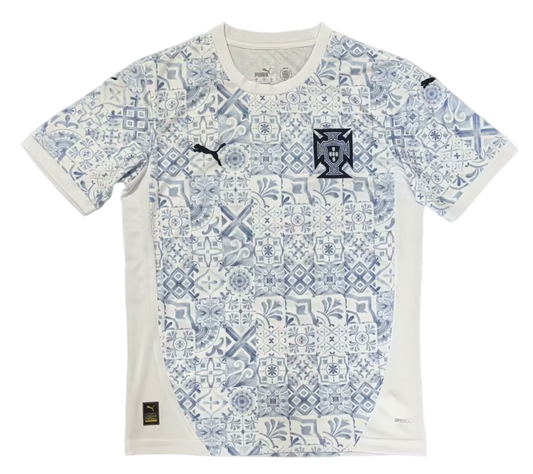 Camisola Portugal  - Special Edition Basket 2025/26