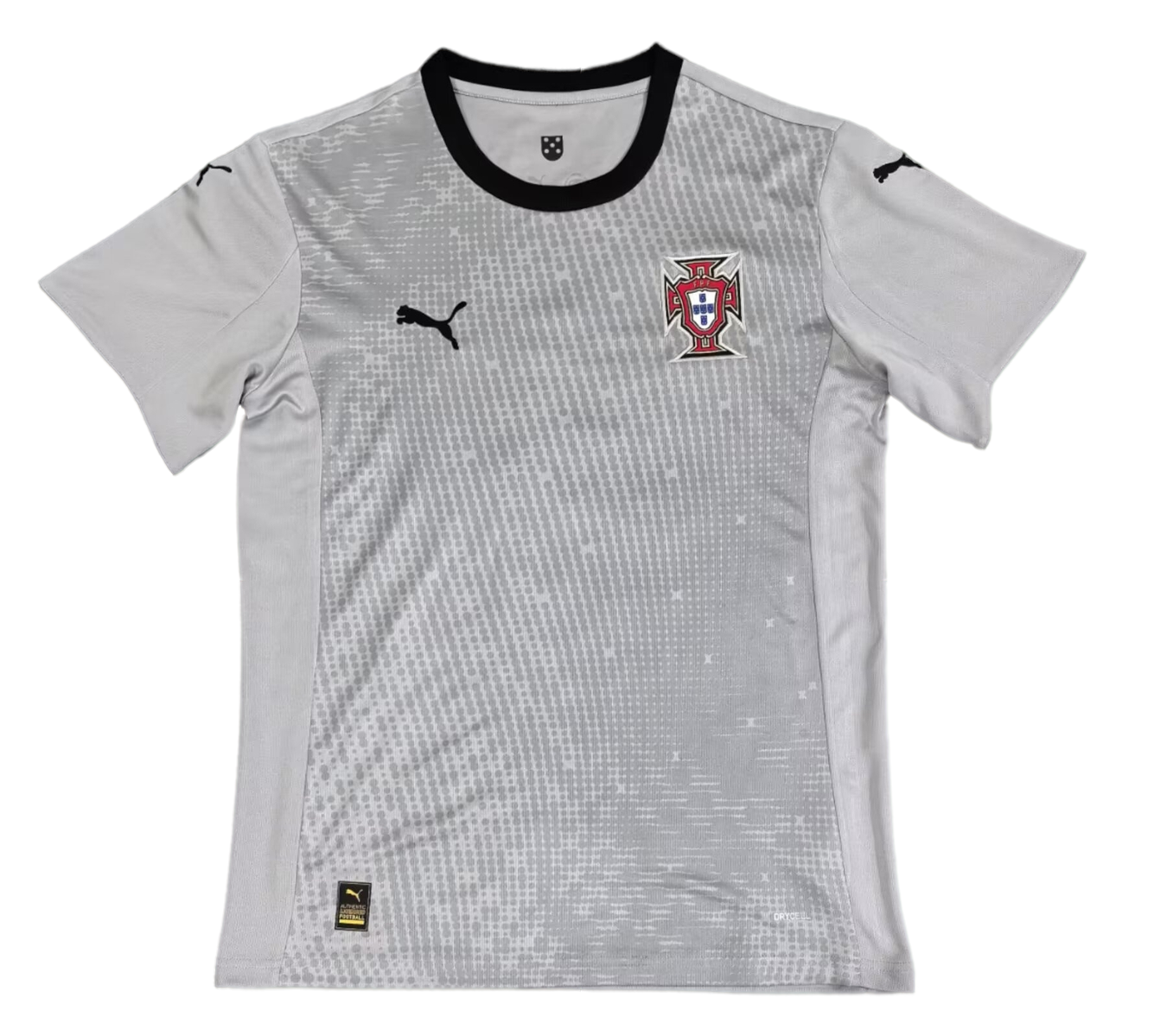 Camiseta Portugal - Primera 2024/25