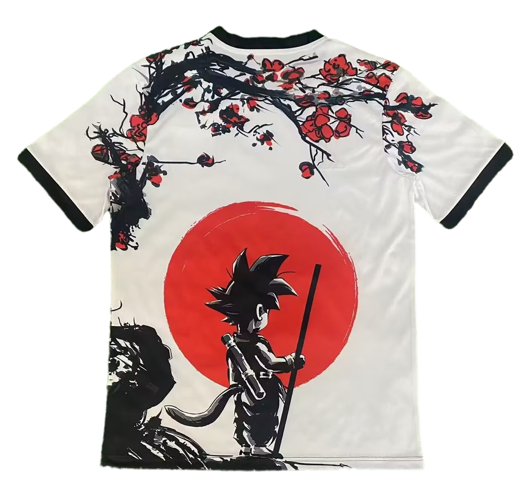 Camiseta Japón - Dragon Ball Edición 2024