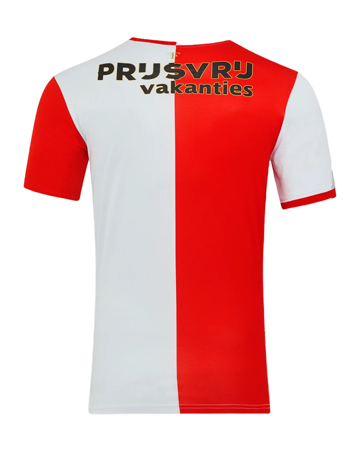 Camisola Feyenoord - Principal 2025/2026