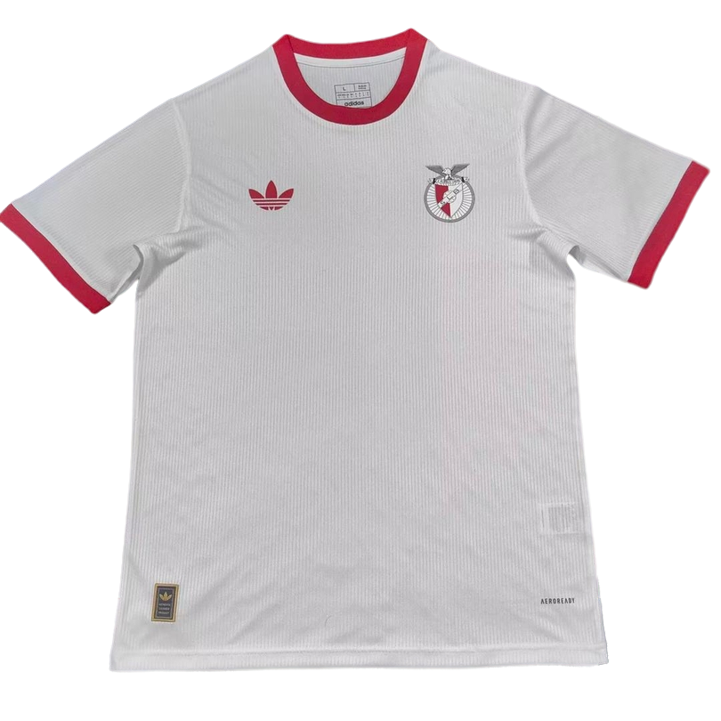 SL Benfica Jersey - Pre-Match 2024/2025